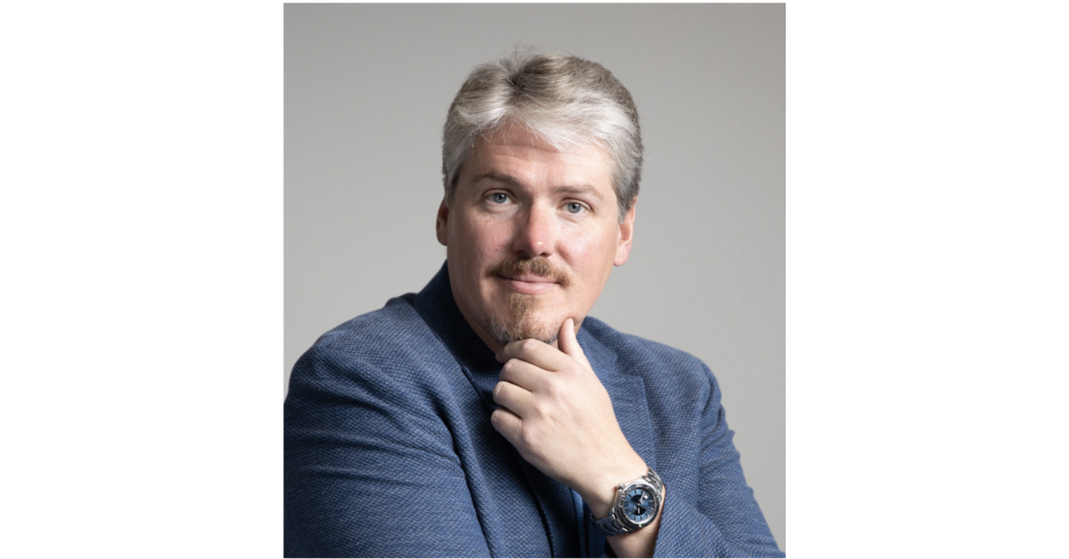 Epoch Concepts CEO Marcus Smiley Named a 2025 Titan 100 Hall of Fame Honoree