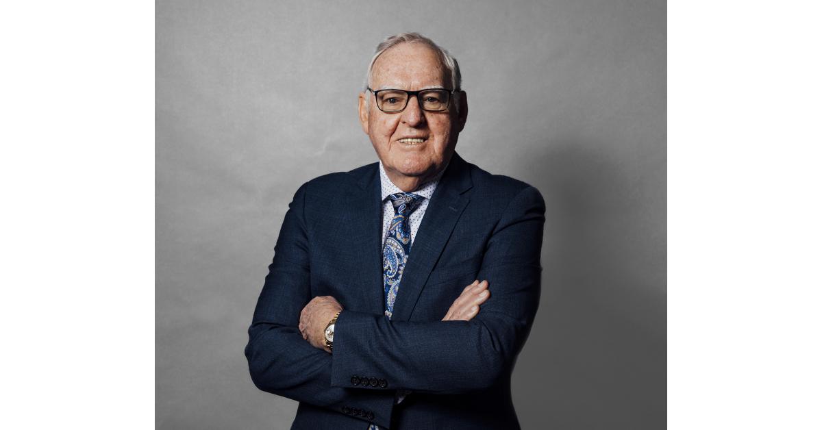 Wayne Starling Joins OGARAJETS as Director of Sales to Accelerate Growth