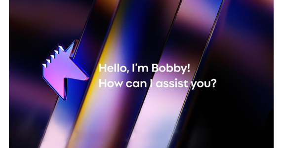 RockFlow Launches AI Agent Bobby with $10 Million A1 Round