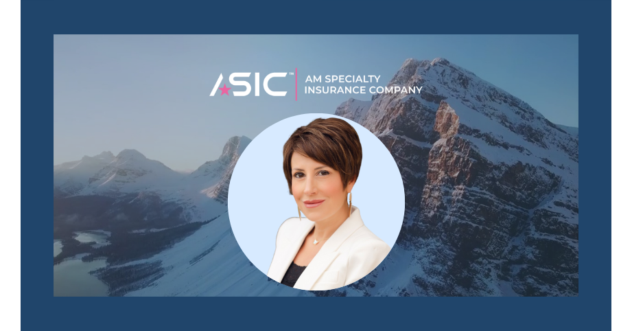 AM Specialty Welcomes Stefanie Milch as Head of Claims