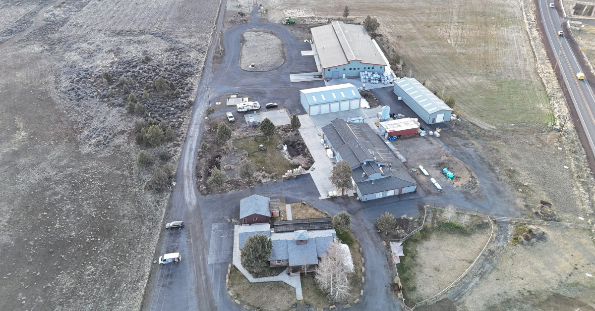 Bendistillery Seeks Visionary Partner through Strategic Property Sale