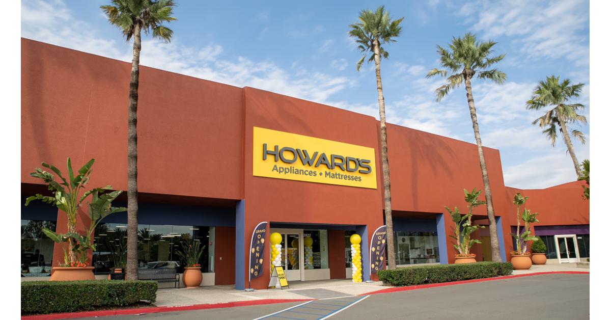 Howard’s Appliances Joins S5 Equity for New Growth Era