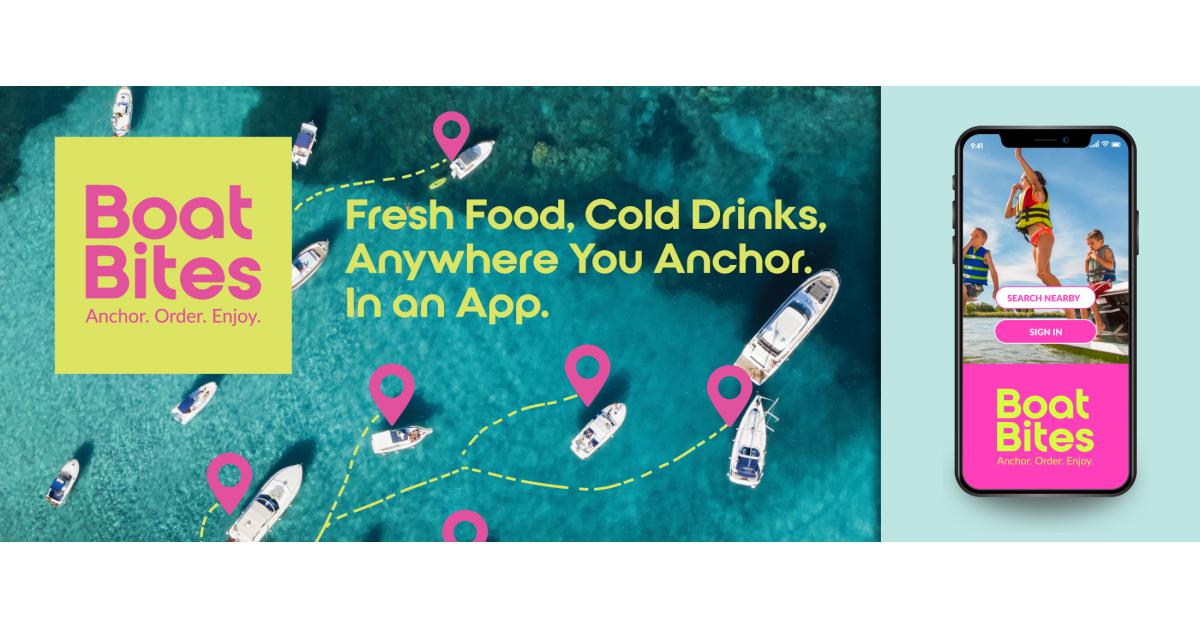 Blake Renda Joins BoatBites Board for Strategic Expansion