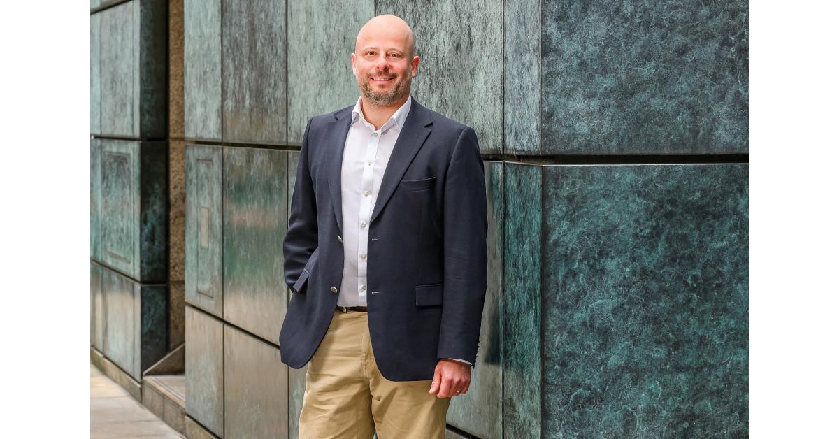 MSI Global Alliance Appoints Martin A Scott as CEO