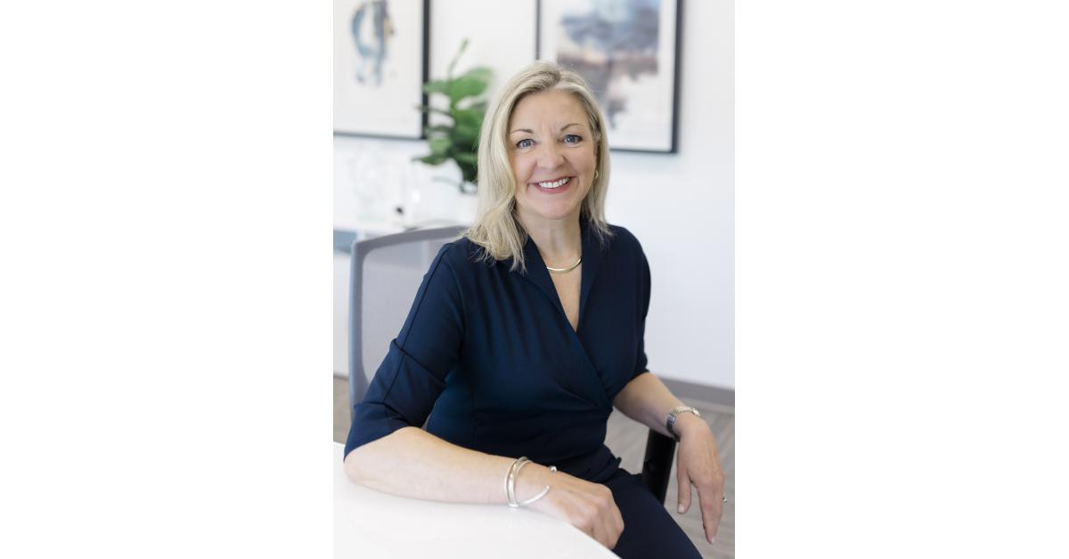 Brenda Maher Named President of Berkshire Hathaway HomeServices