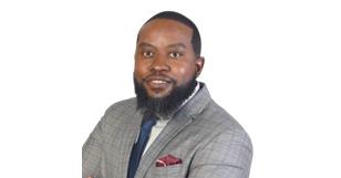 Eshmael Mpabanga Appointed as Country Head for Intellect in South Africa