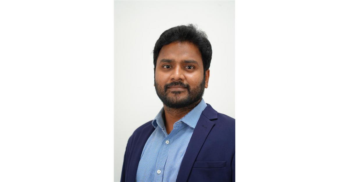 Innopay Appoints Nagendra Vinukollu as Head of Product to Drive Growth