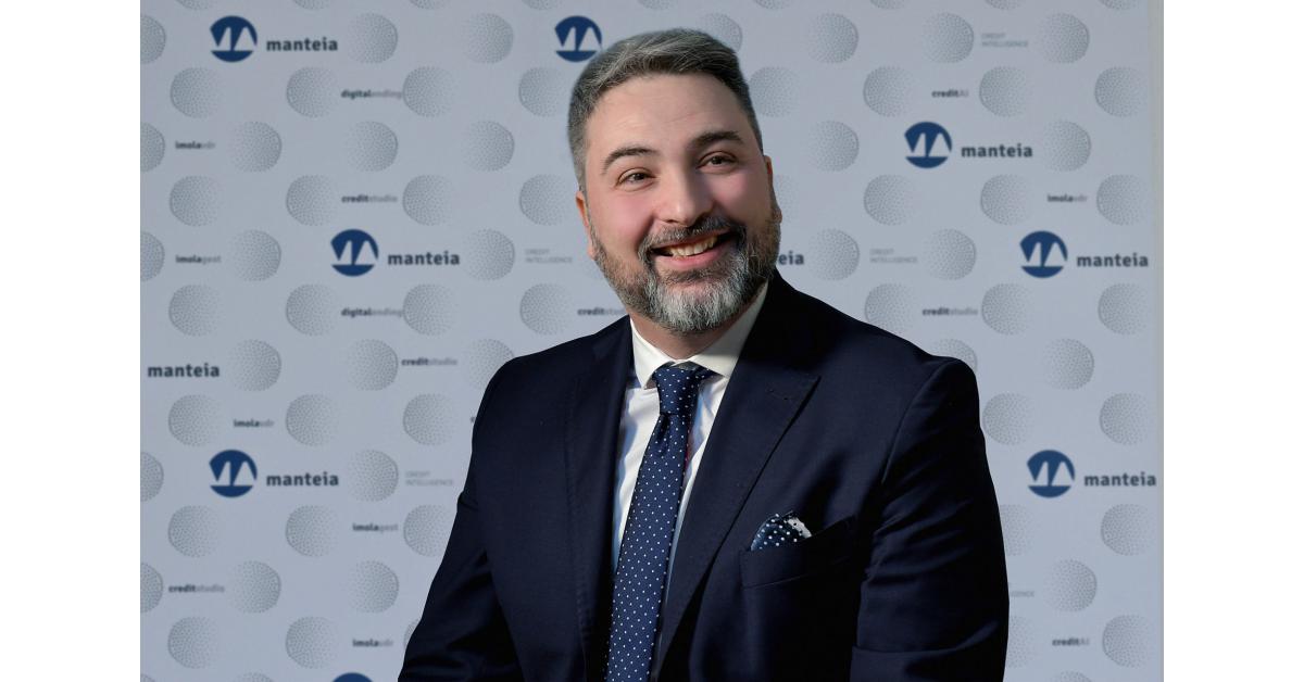 Manteia Acquires Wicome: Expanding Hyperautomation Capabilities