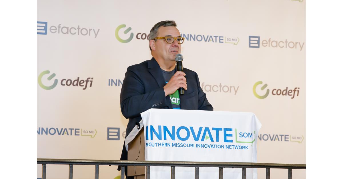 Codefi Surpasses $2 Million in Commitments for Southern Missouri Venture Fund