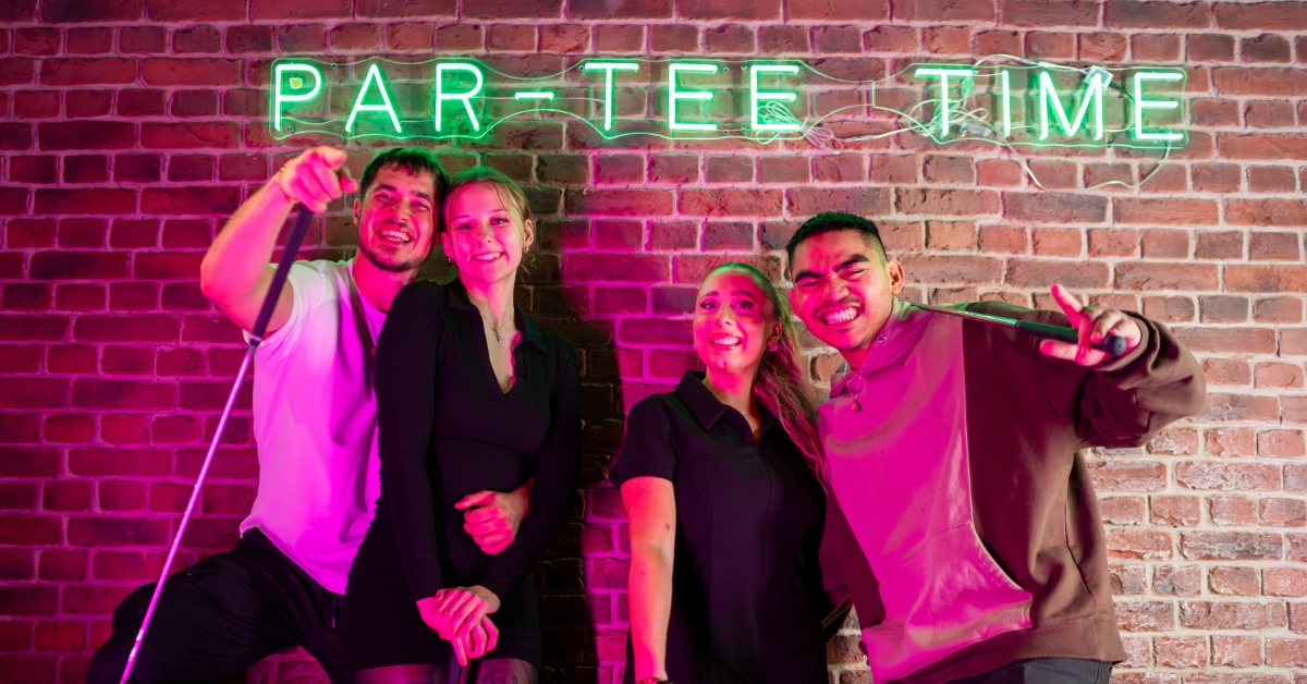 Reading's favourite social games bar turns five — and it's throwing itself a party