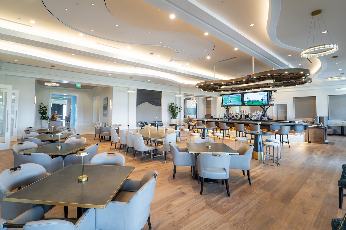 The Club at Olde Cypress Unveils Transformed Clubhouse, Redefining Private Club Living in North Naples