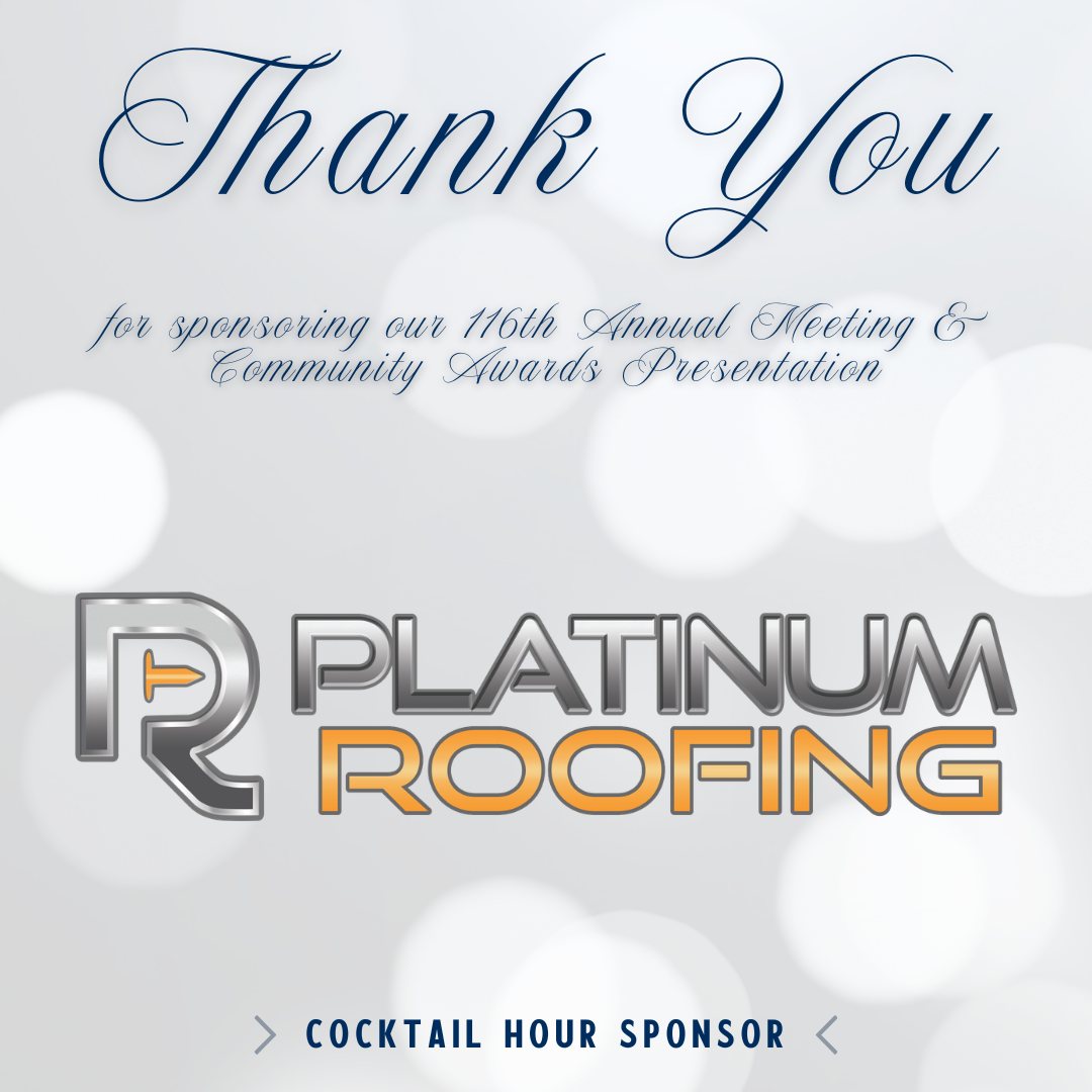 Platinum Roofing Announces Official Partnership with Moultrie-Colquitt County Chamber of Commerce