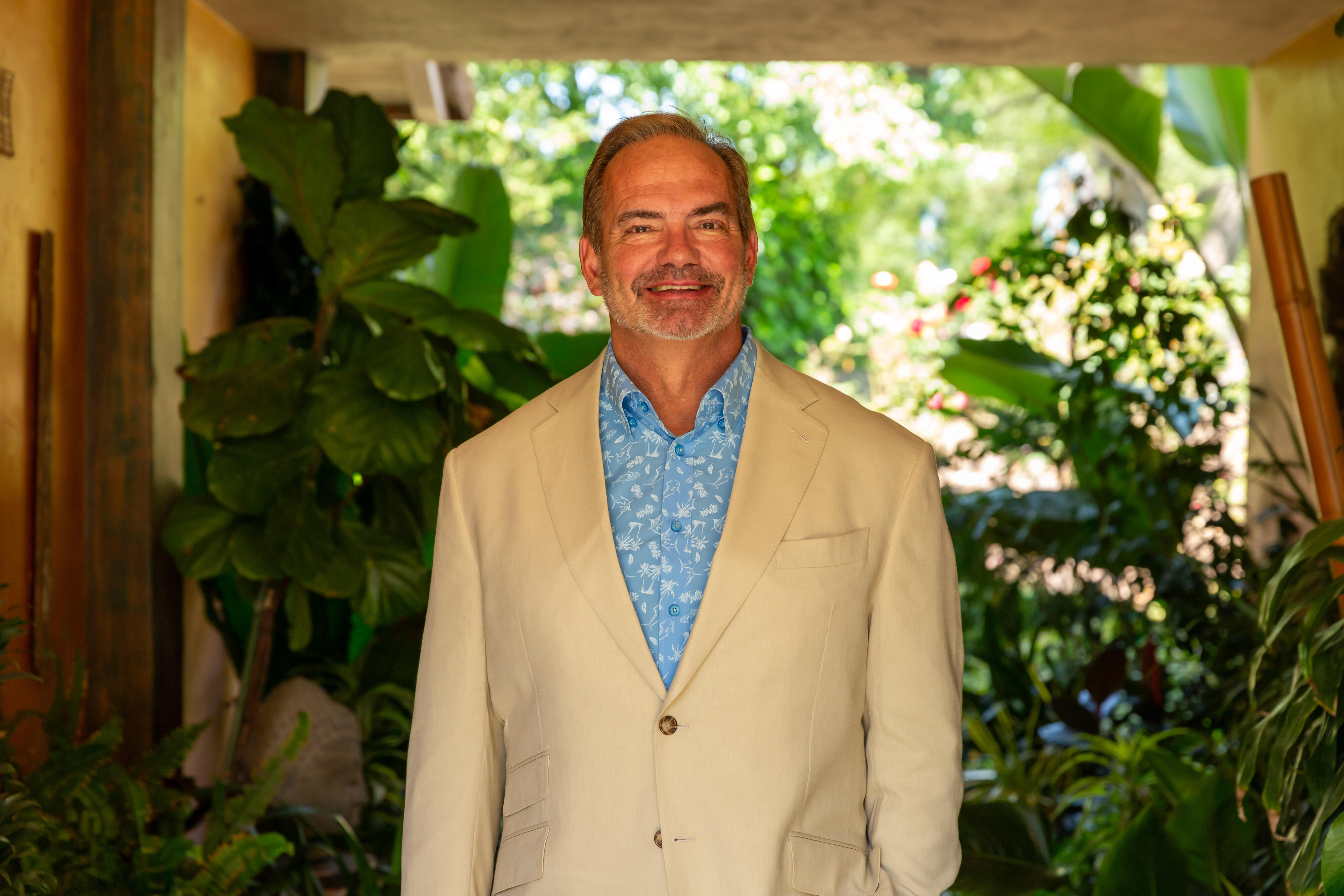 Paul Peters Explores Restoration, Forgiveness, and Legacy in MyStory™