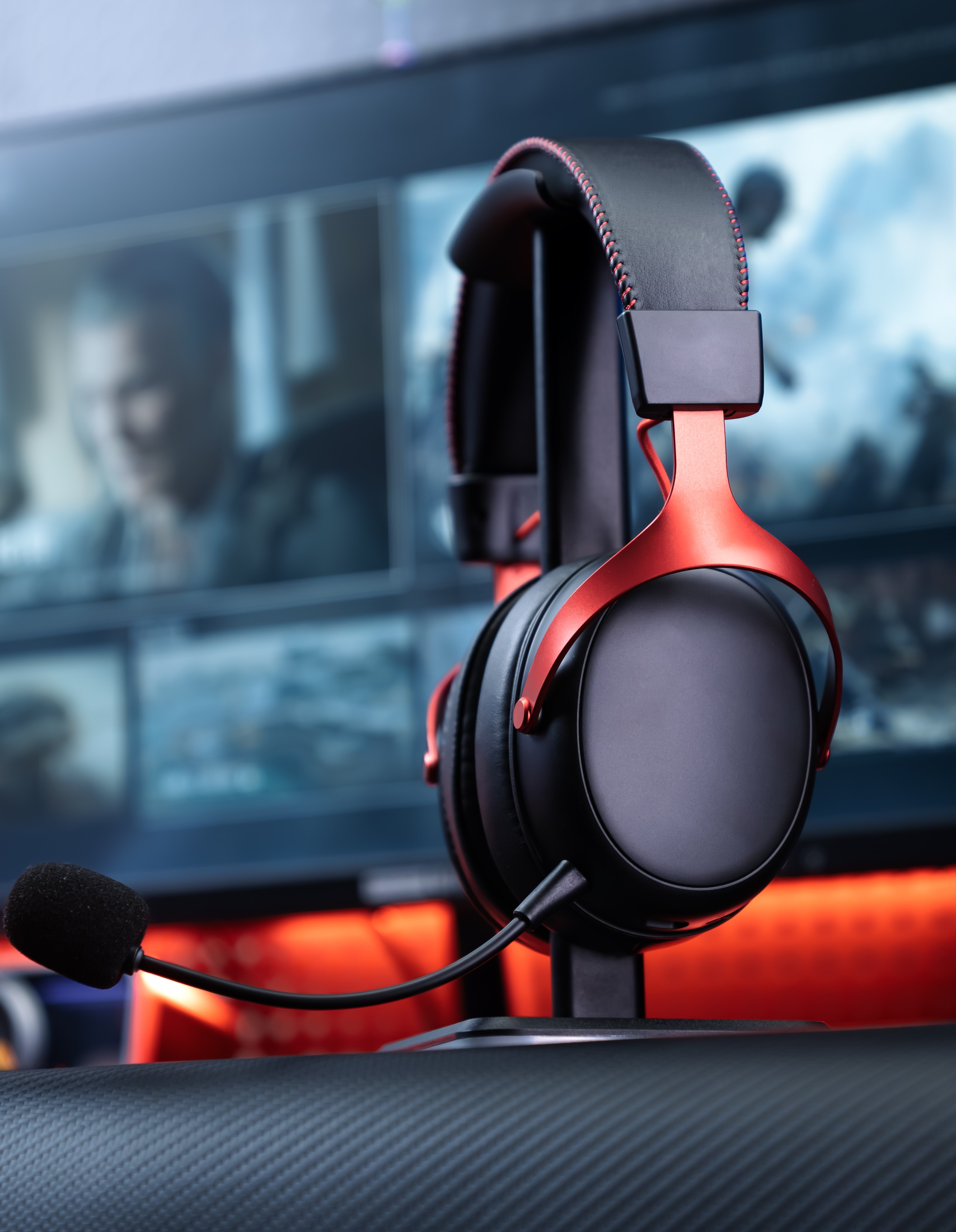 Akko Introduces Verge S9 Ultralight Gaming Headset: 250-Hour Battery Life at Just 270g