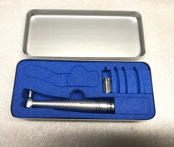 OEM GPS Navigation Announces Availability of Biolase Diode Laser for Clinics