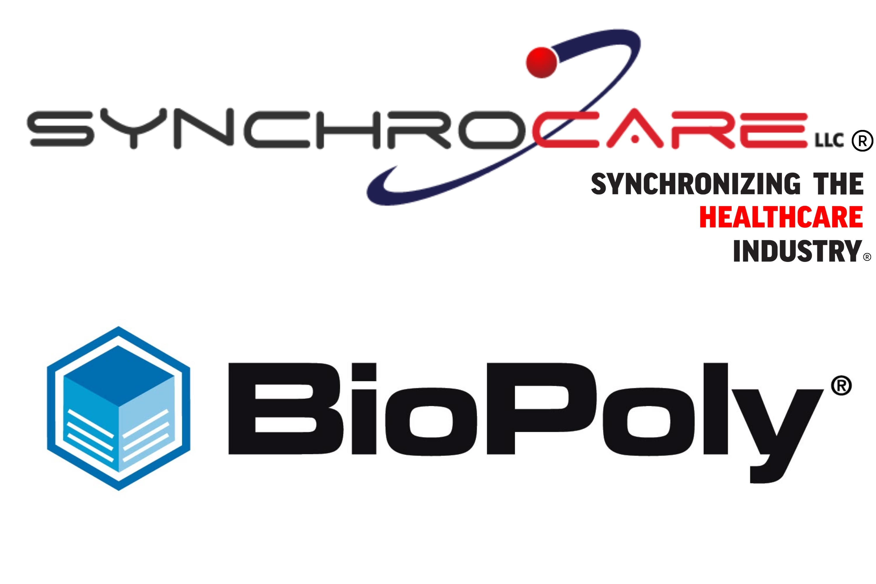 Synchrocare and BioPoly Form Strategic Distribution Partnership to Expand Access to Advanced Polymer Implant Technology