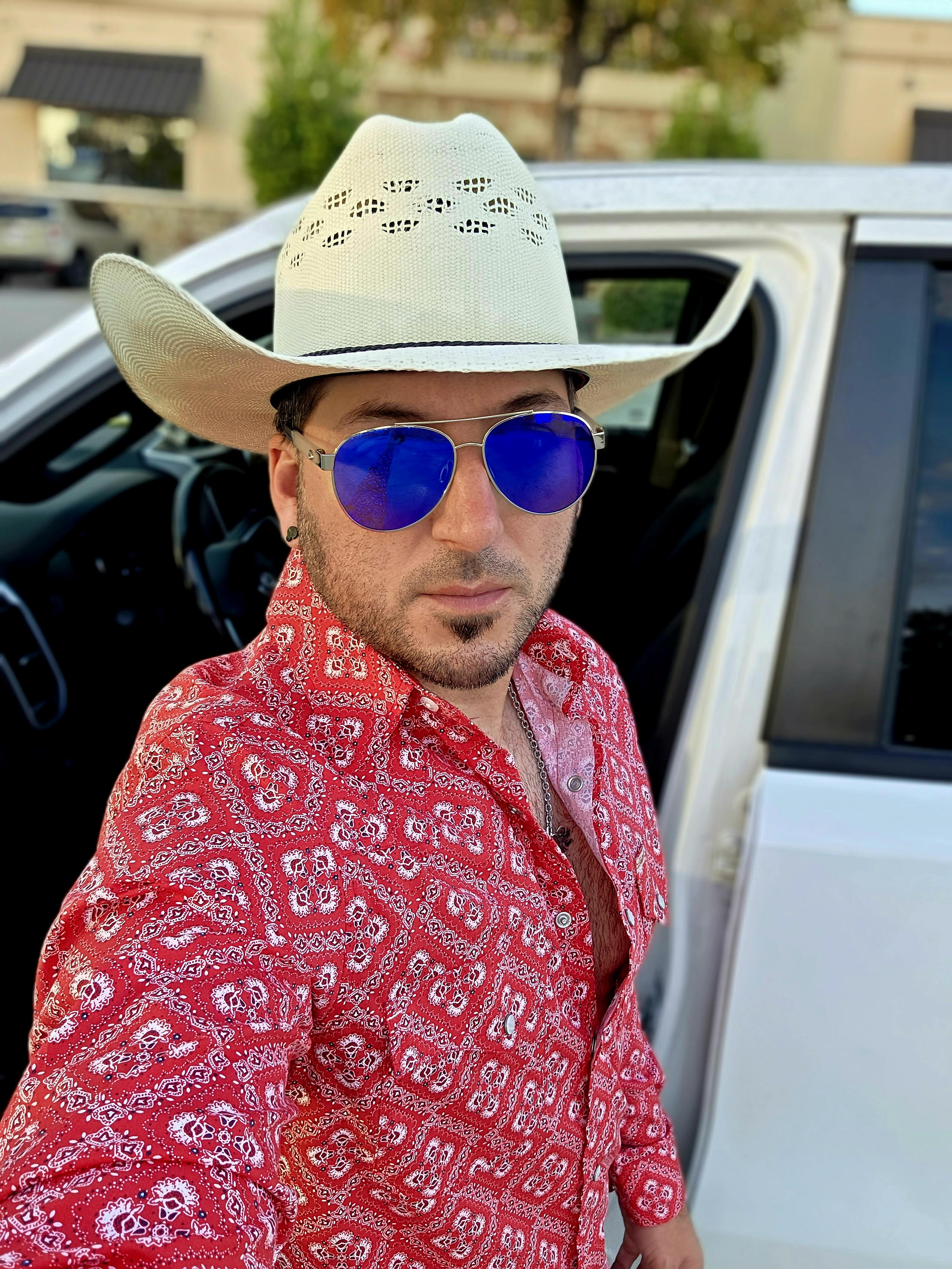 Brian James Releases New Country Single ‘My Horse,’ Featured on MusicRow’s ‘To Watch For’ Calendar