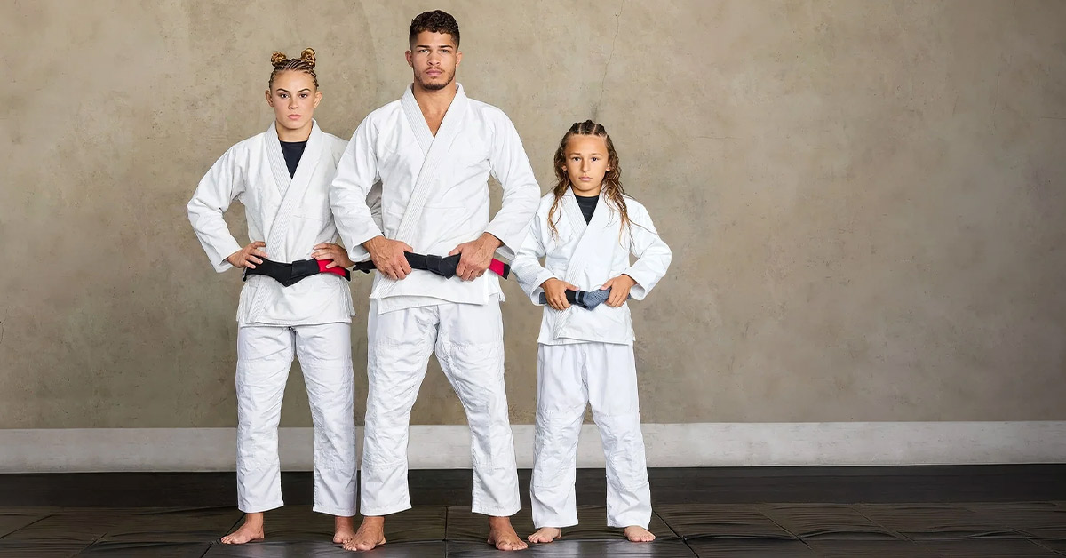 Elite Sports Slashes Wholesale BJJ Gi Prices Starting at $25