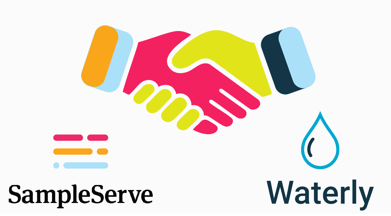 Waterly Platform Expands to Include New Product for Digital Sample Management