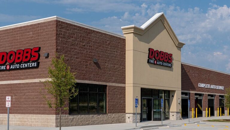 Dobbs Tire & Auto Centers Continues Expansion into Wisconsin with Acquisitions of Schierl Tire & Al Huss Auto locations