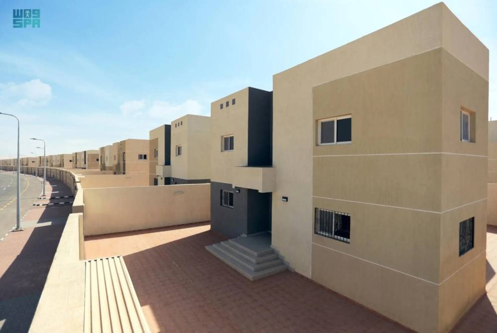 The Saudi Story the West Keeps Missing: Ramadan, Housing, and a New Model of Social Responsibility