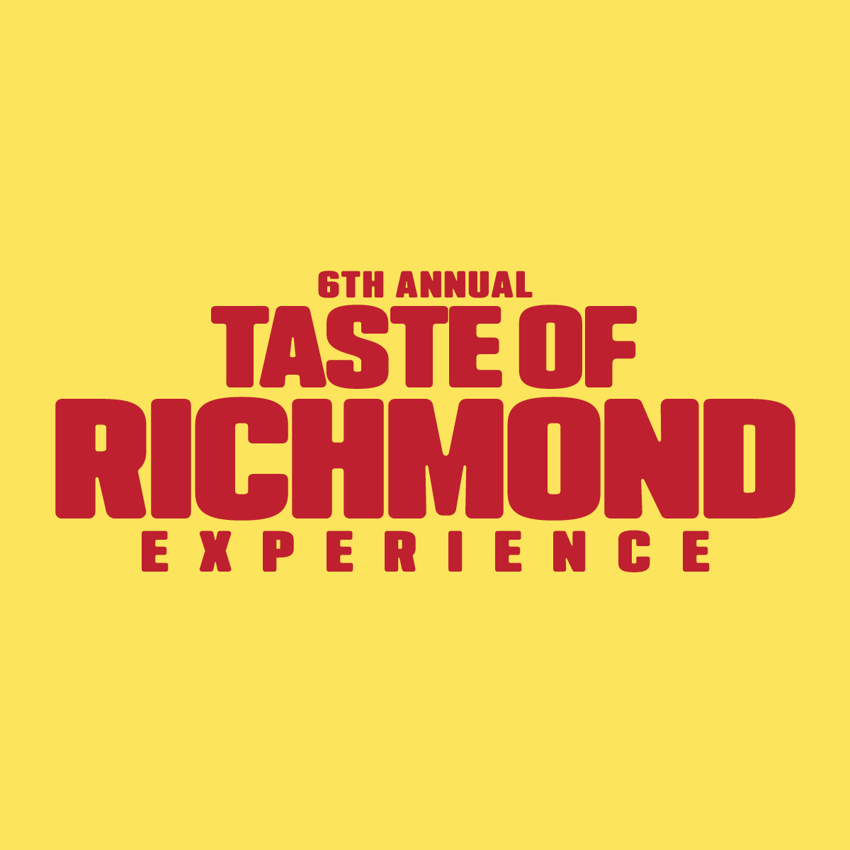 Taste of Richmond Experience Returns March 28 at the Richmond Memorial Auditorium, Richmond CA