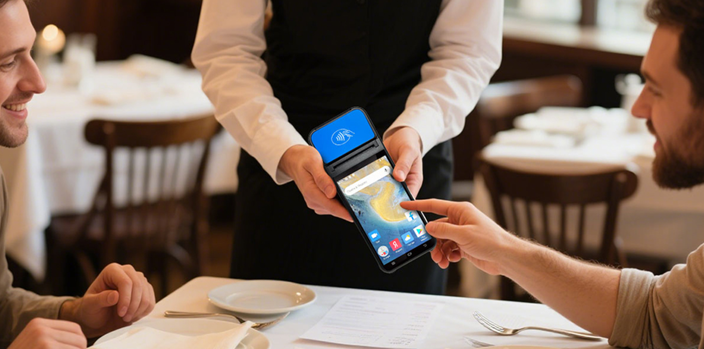 Top 10 Brands of Restaurant POS System in the World: How ZCS Integration Improves Operational Efficiency