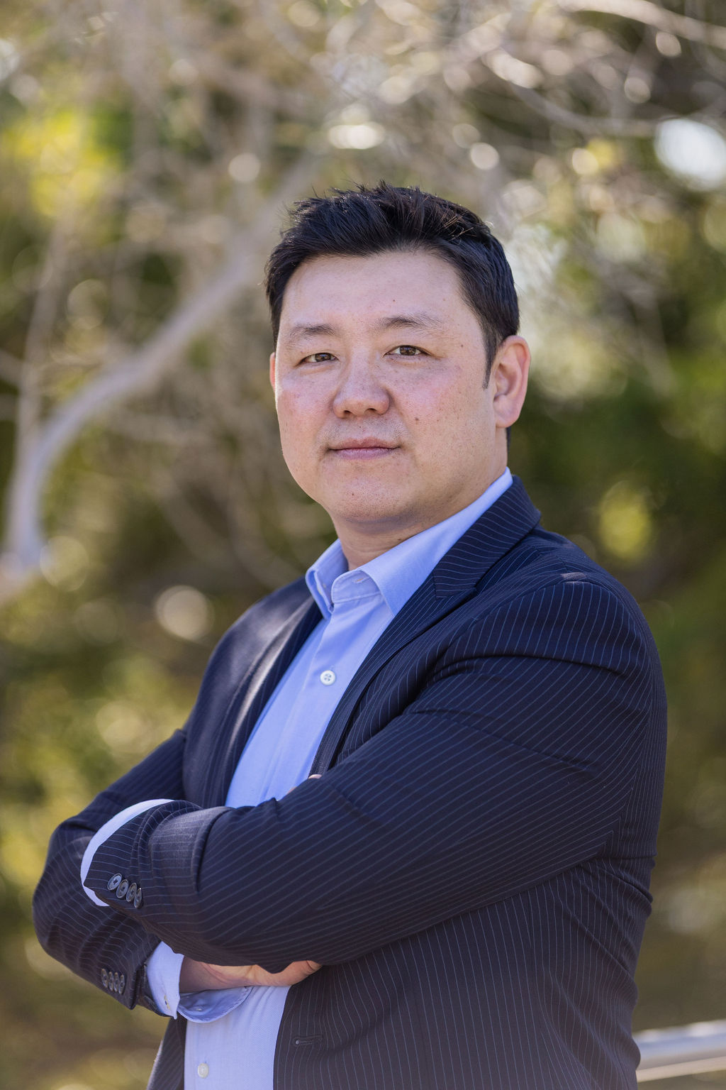 San Diego Law Firm Weitzen Samuth Sinex & Sherry Expands Reach with Addition of Real Estate Partner, John Y. Lee