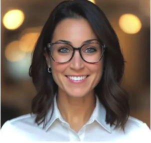 Influential Women Highlights Danielle Whitebread: Behavioral Health Leader and Quality Improvement Strategist