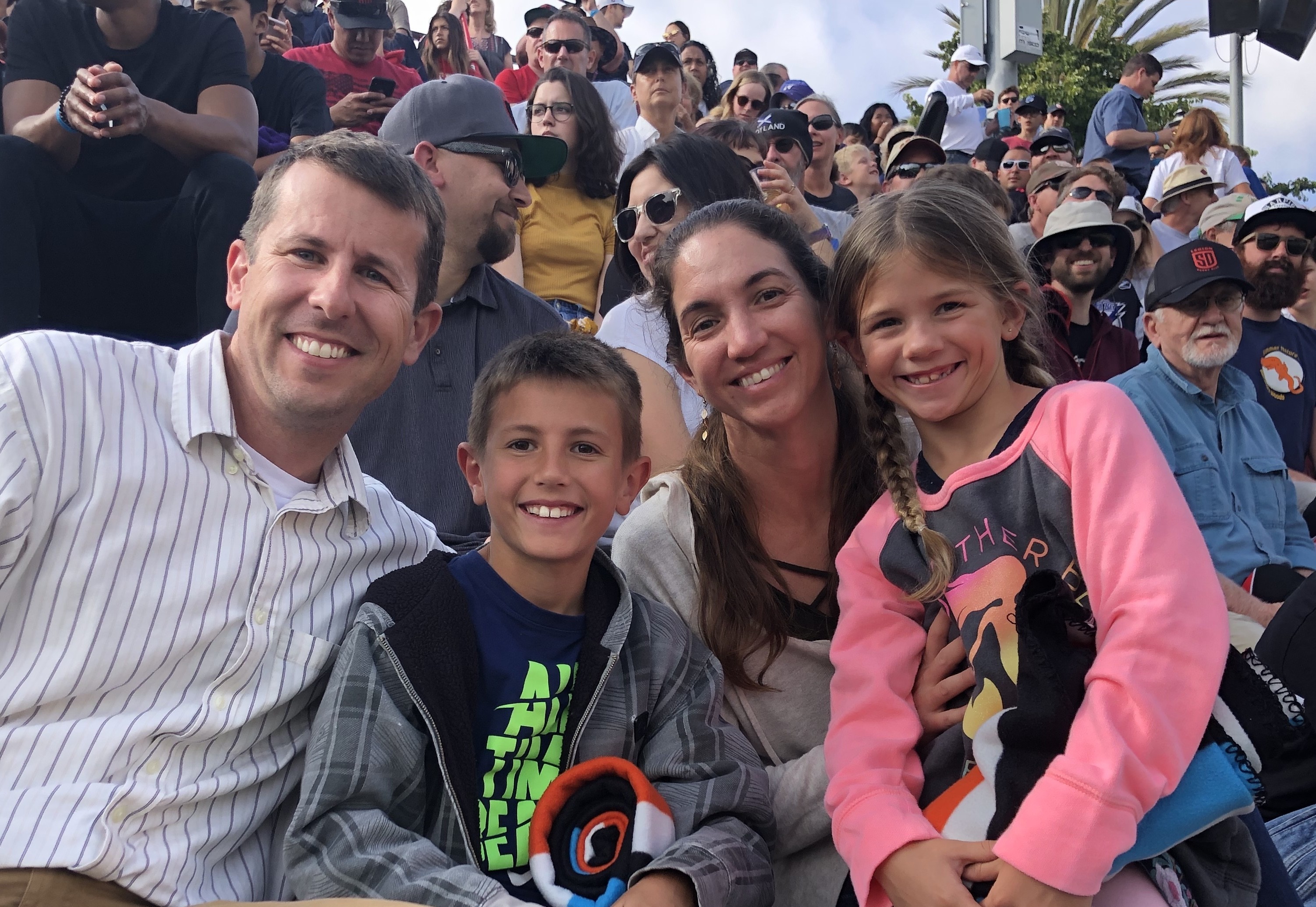 Why California Families Should Attend a Rugby Match This Year