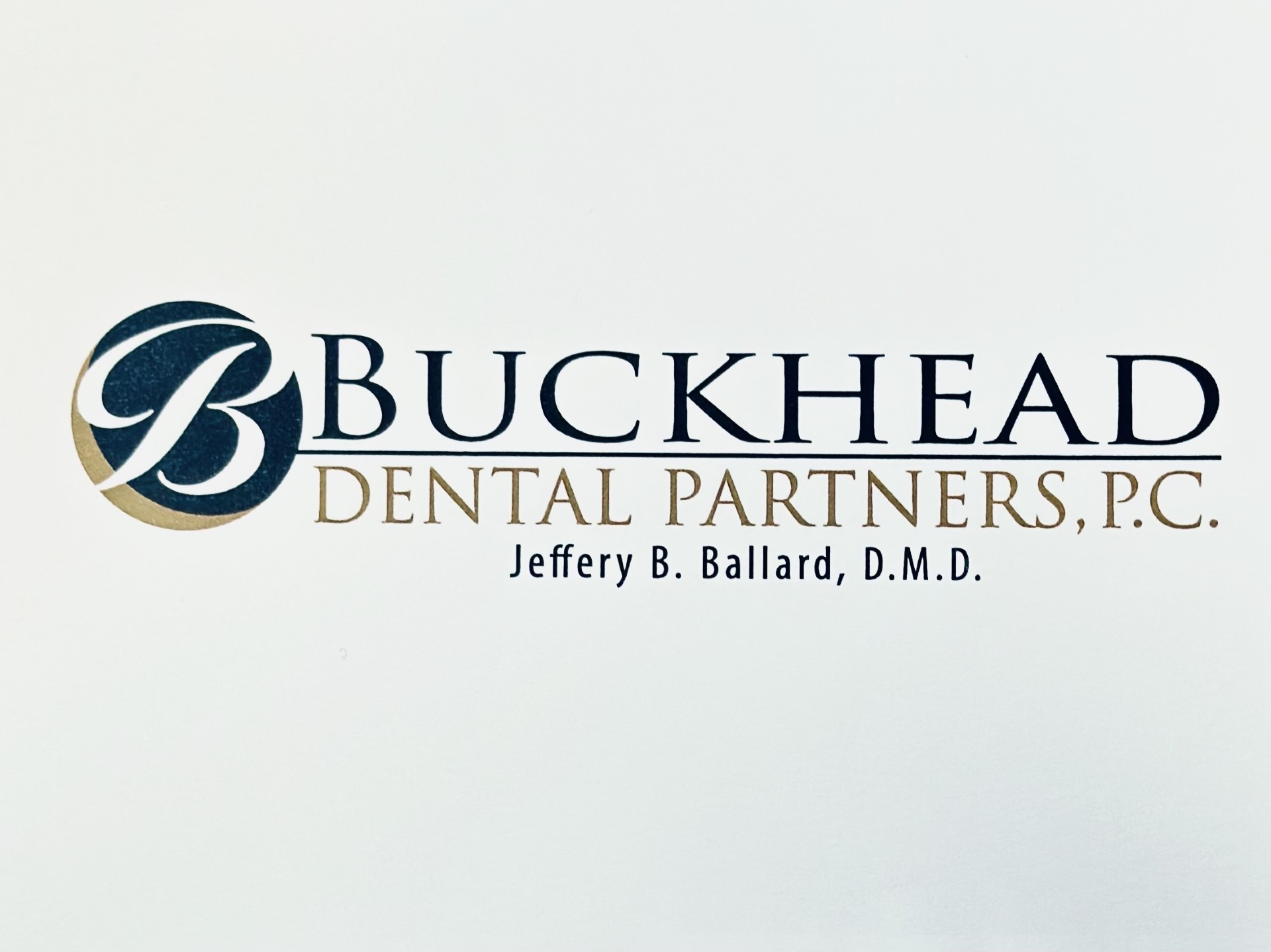Buckhead Dental Partners Maintains Comprehensive Cosmetic Dental Services in Atlanta