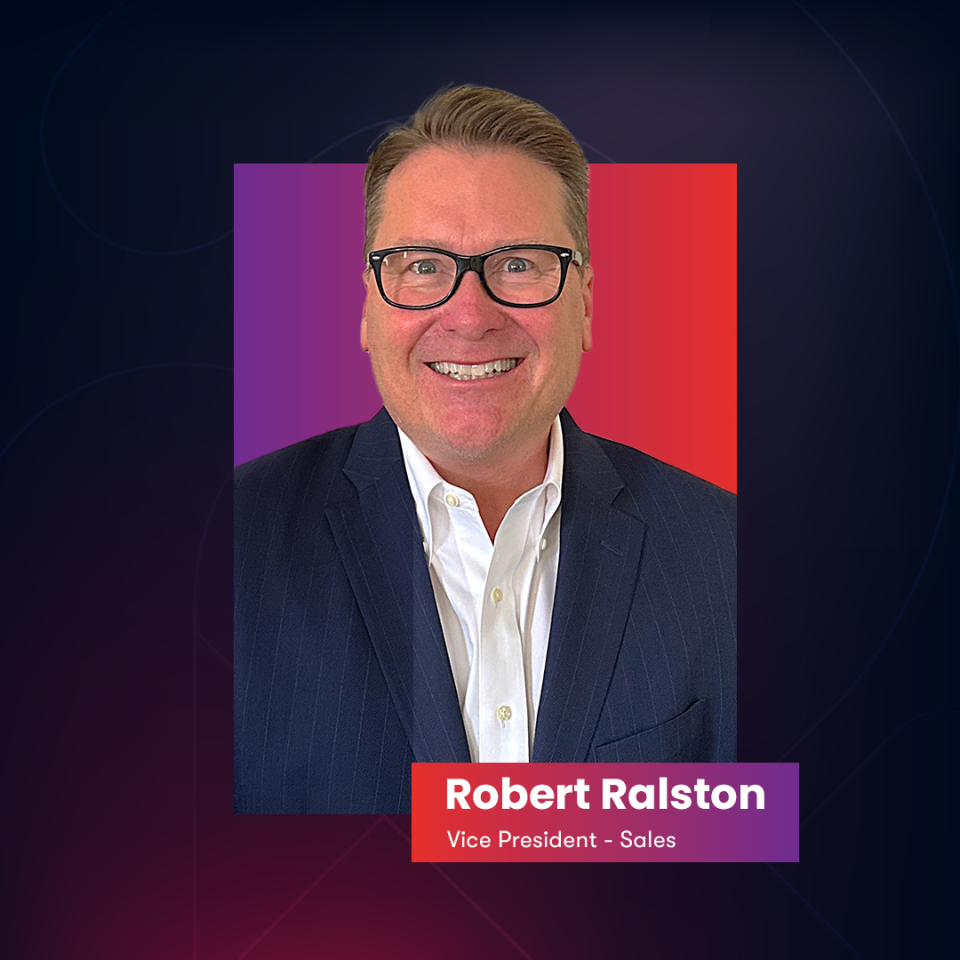 Rysun Labs Appoints Robert Ralston as Vice President of Sales to Accelerate Global Expansion