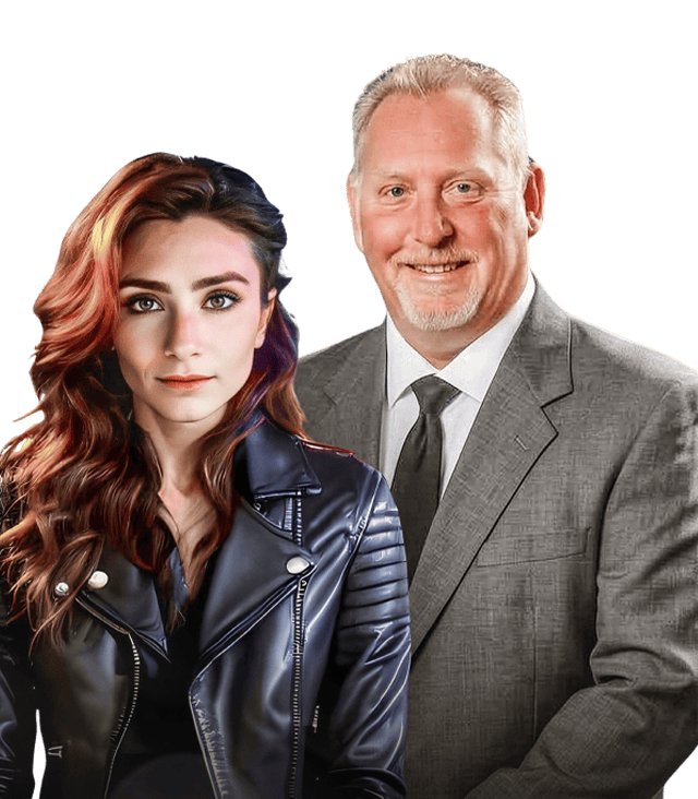 Joe ‘Heloc Joe’ Kovacevic & Brianna Shaw to Appear on Legacy Makers TV
