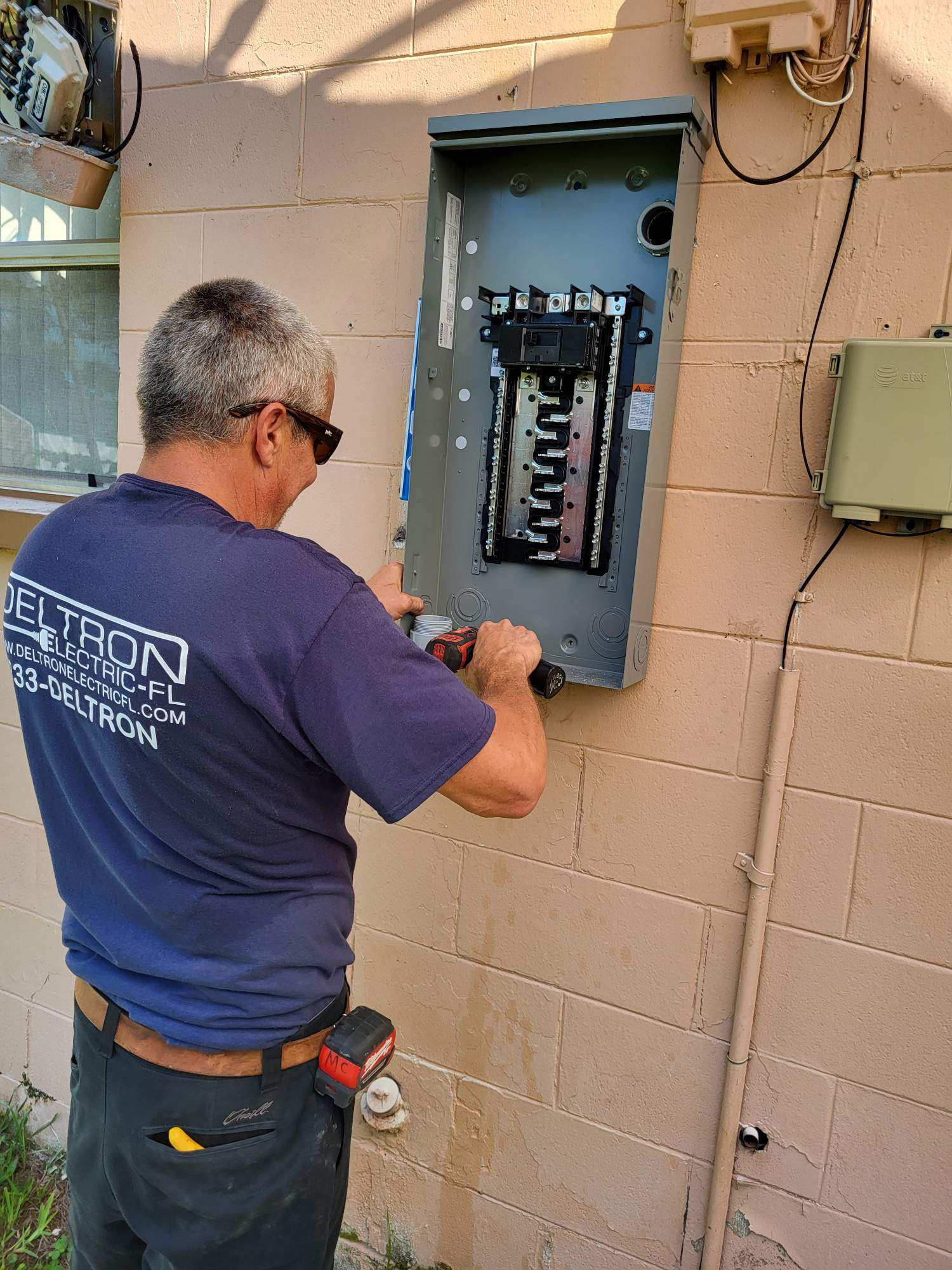 Deltron Electric Powers Home Safety with Limited-Time Savings on Surge Protection and Smoke Detectors