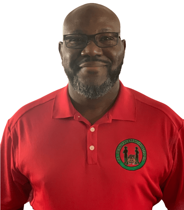 Herman Nickson Joins Operation CEO