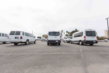 All Star Rent A Van Announces Van Rental Availability for Downtown San Diego Travelers