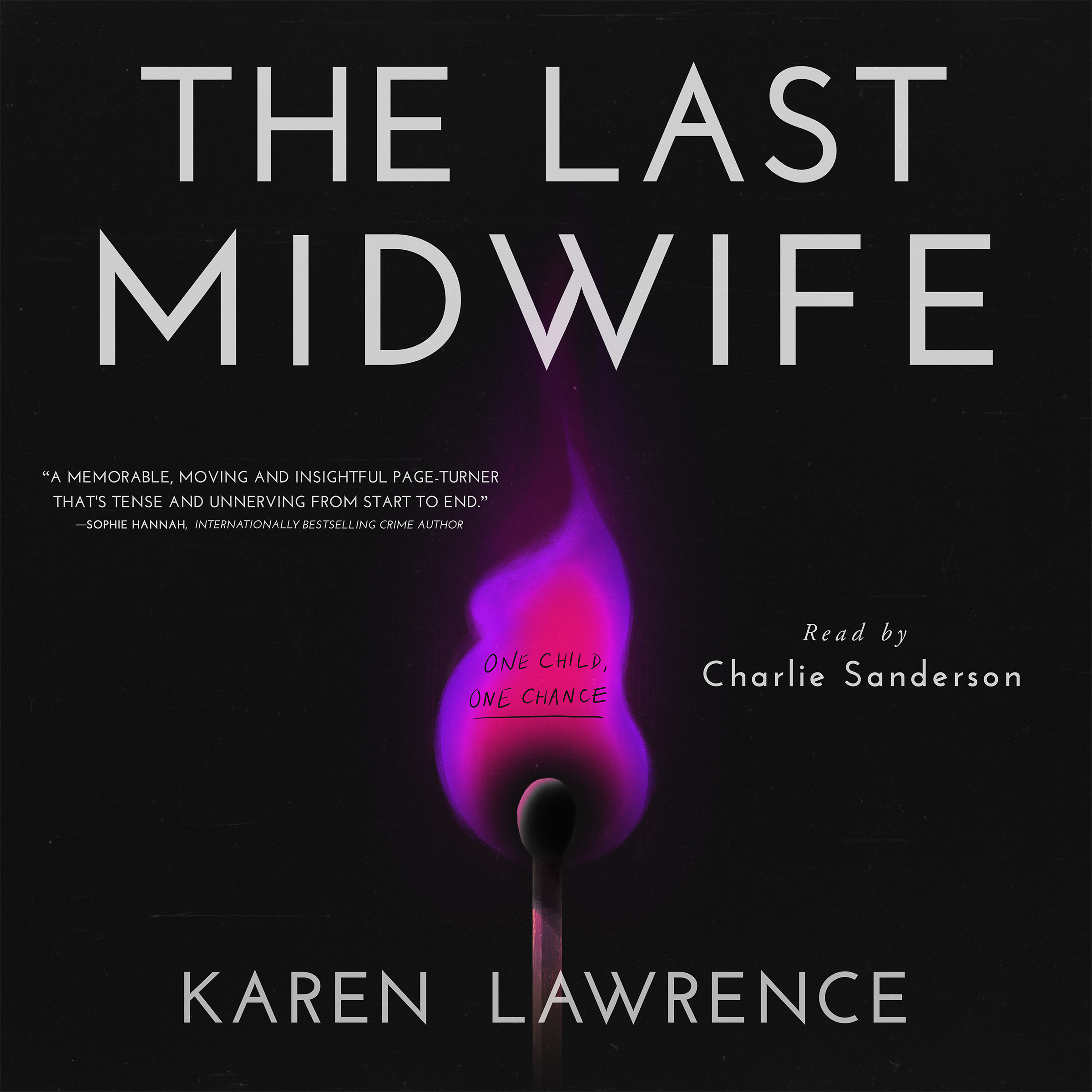 Former NHS Midwife publishes bestselling novel about healthcare ethics and medical coercion