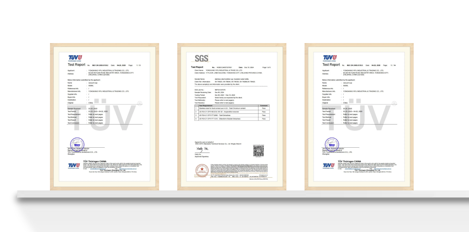 The SKIRTON Advantage: A Comparative Quality Analysis of Chinese vs. Global Food Container Manufacturing