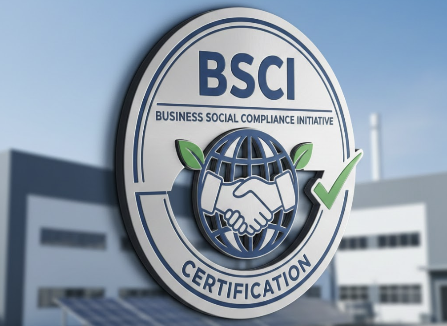 How BSCI Certification Solidifies SKIRTON’s Reputation as a Reliable China Thermos Bottle Manufacturer