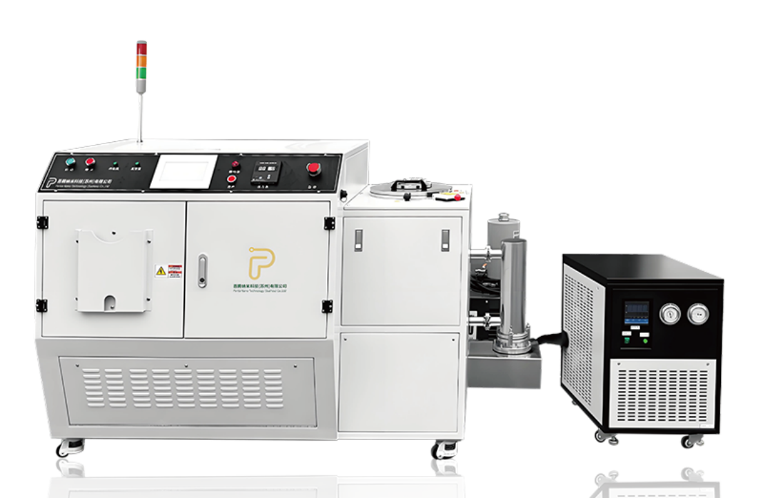 Global Leading CVD Coating Machine Exporter: Why Penta Nano Stands Out at Productronica China