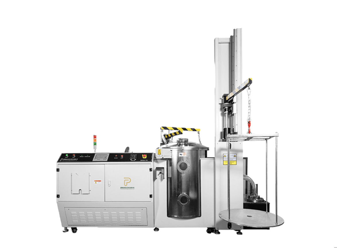 Reliable Parylene Vacuum CVD Coating Equipment Manufacturer: Penta Nano’s Strategic Path to CE Certification