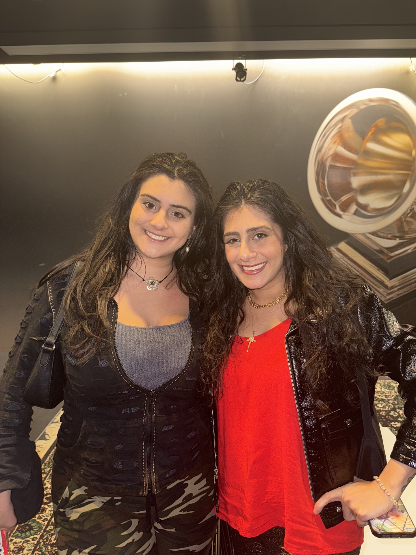 Mechael Sisters Appointed Ambassadors for Peace by the Universal Peace Federation in Affiliation with the United Nations