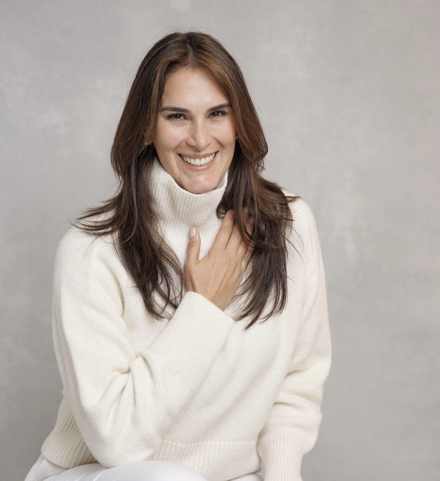 Diana Figueroa Selected as One of The 31 Voices Project: Celebrating Women Who Shape Miami