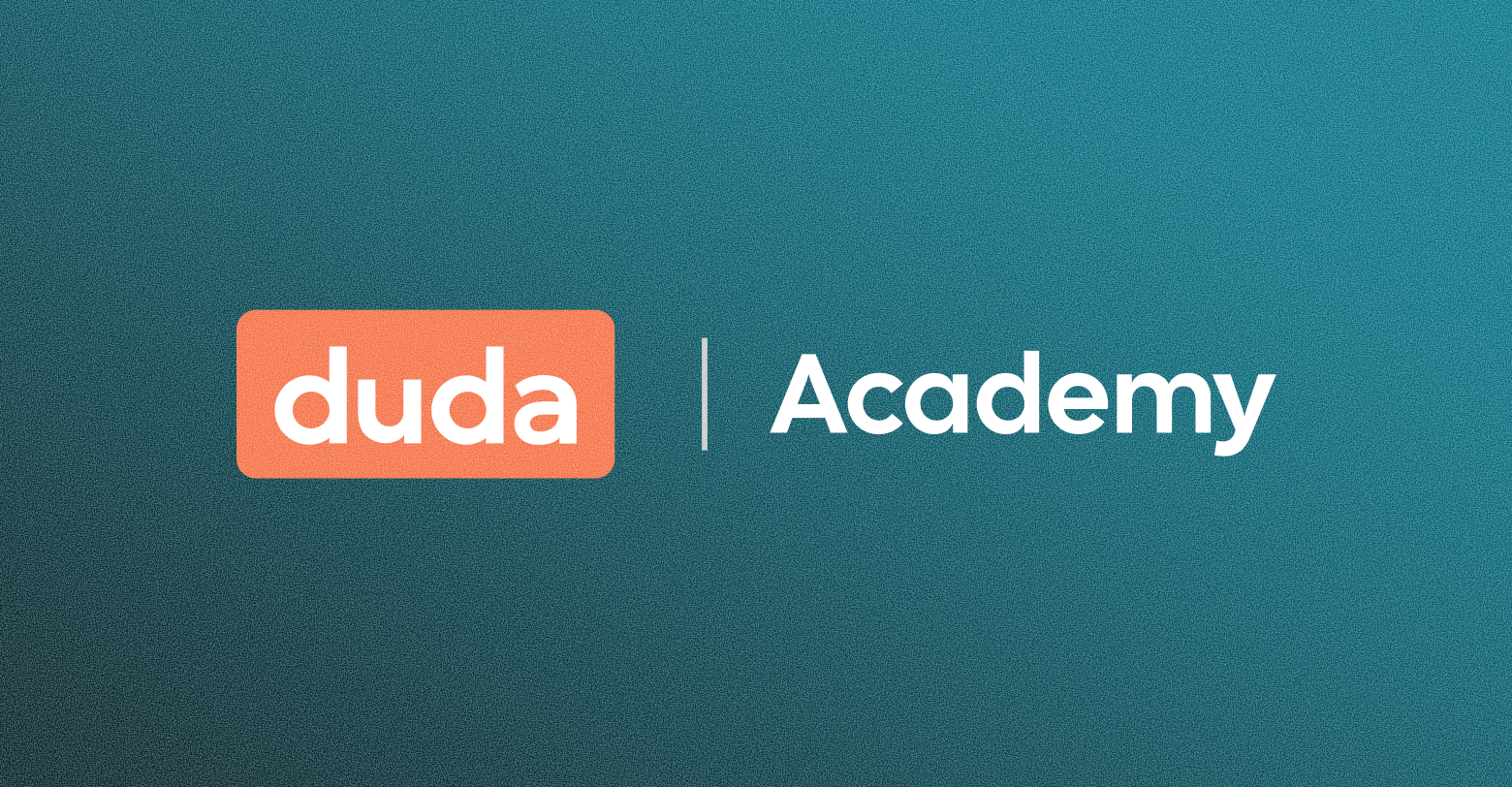 Duda unveils new AI-powered Duda Academy to help pros launch better websites, faster