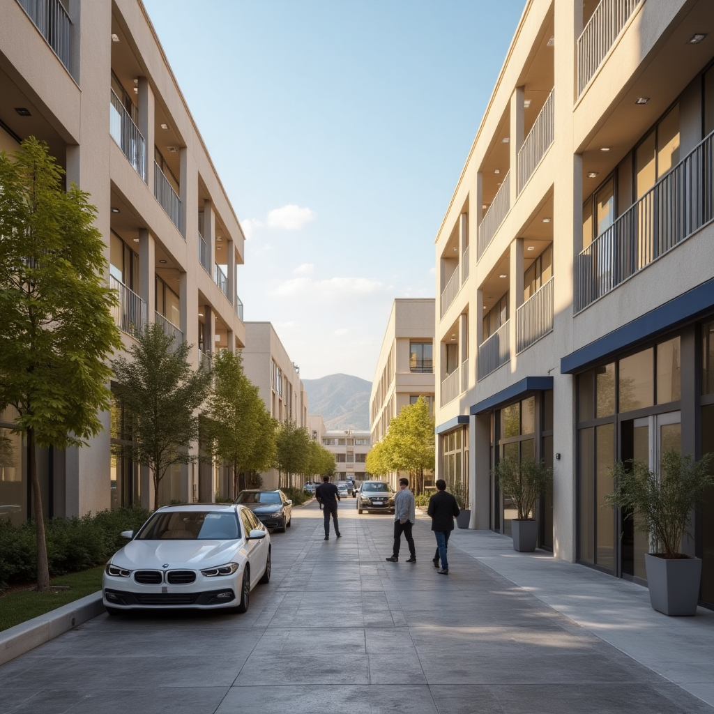 Multifamily Property Management Turns to Digital Solutions For A better