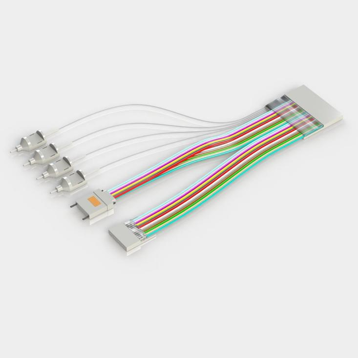 The Evolution of China Leading Multi-Channel Transceiver Manufacturer Matrix PT in the AI Era