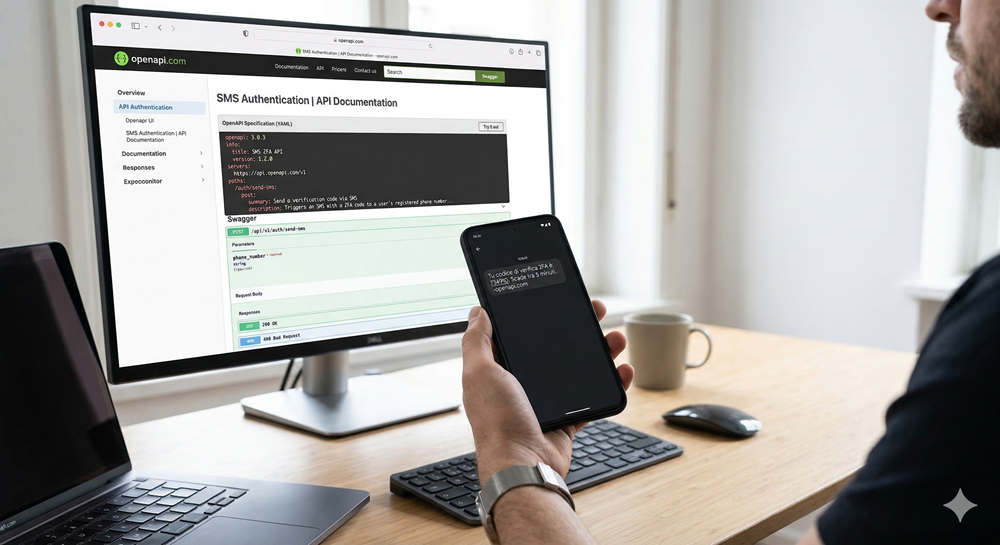 The Silent Powerhouse: Why SMS Remains Vital for Global Digital Security