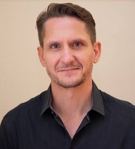 Rory Kilmartin Named Top Relationship Expert of the Year for 2026 by IAOTP