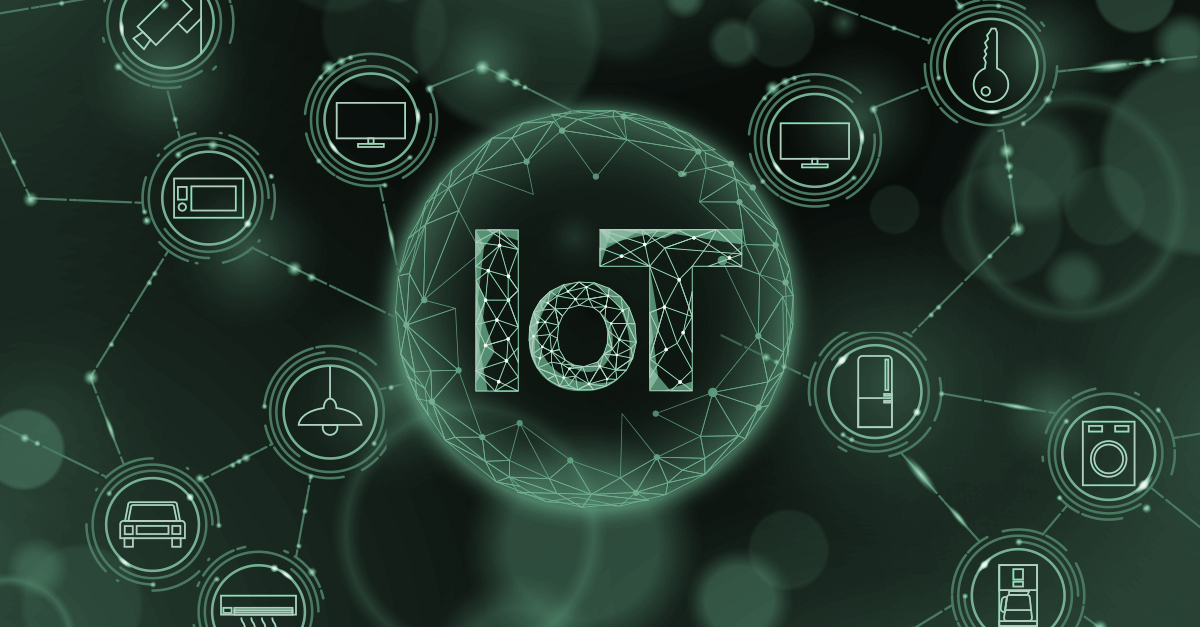 sectigo presents "security fundamentals for iot sensors" webinar