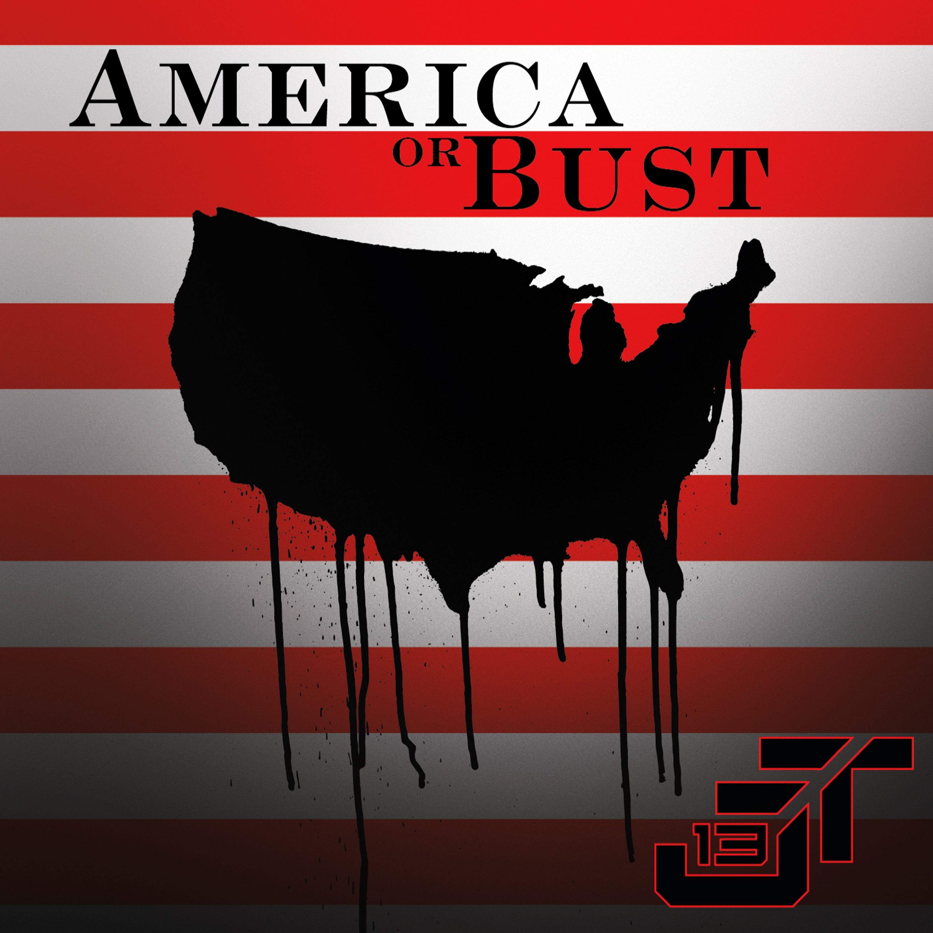 13 temp. Америка у нас в. 13 America. Green Day "Revolution Radio". J Temp 13 - America or Bust (2022).